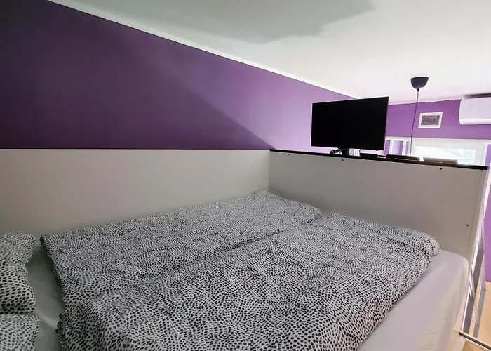 Klauzal Party Apartments
