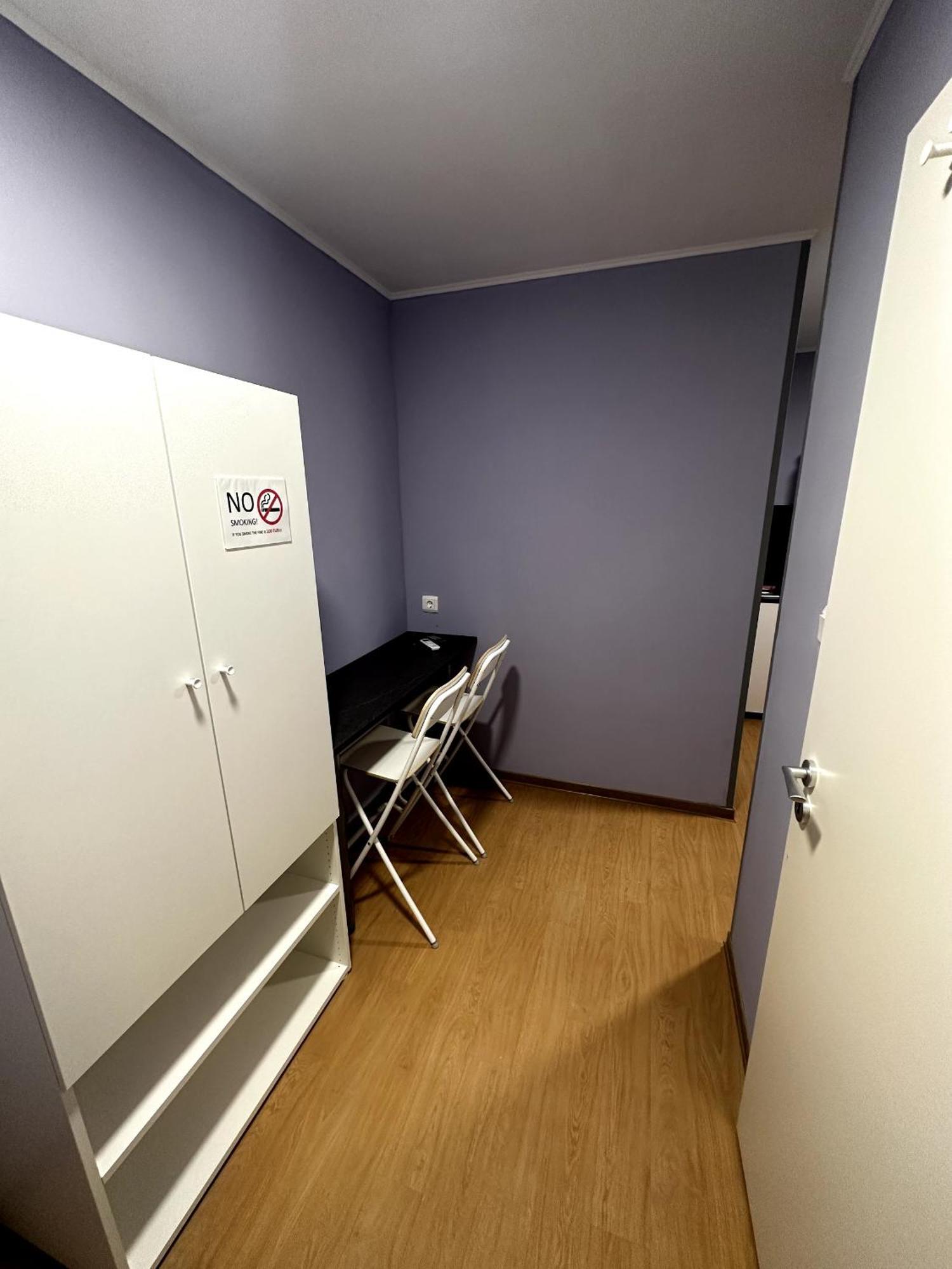 Apartament Klauzal Party Budapeszt