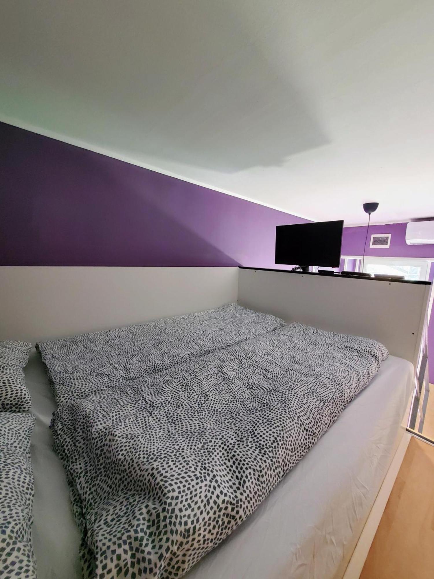 Klauzal Party Apartamento