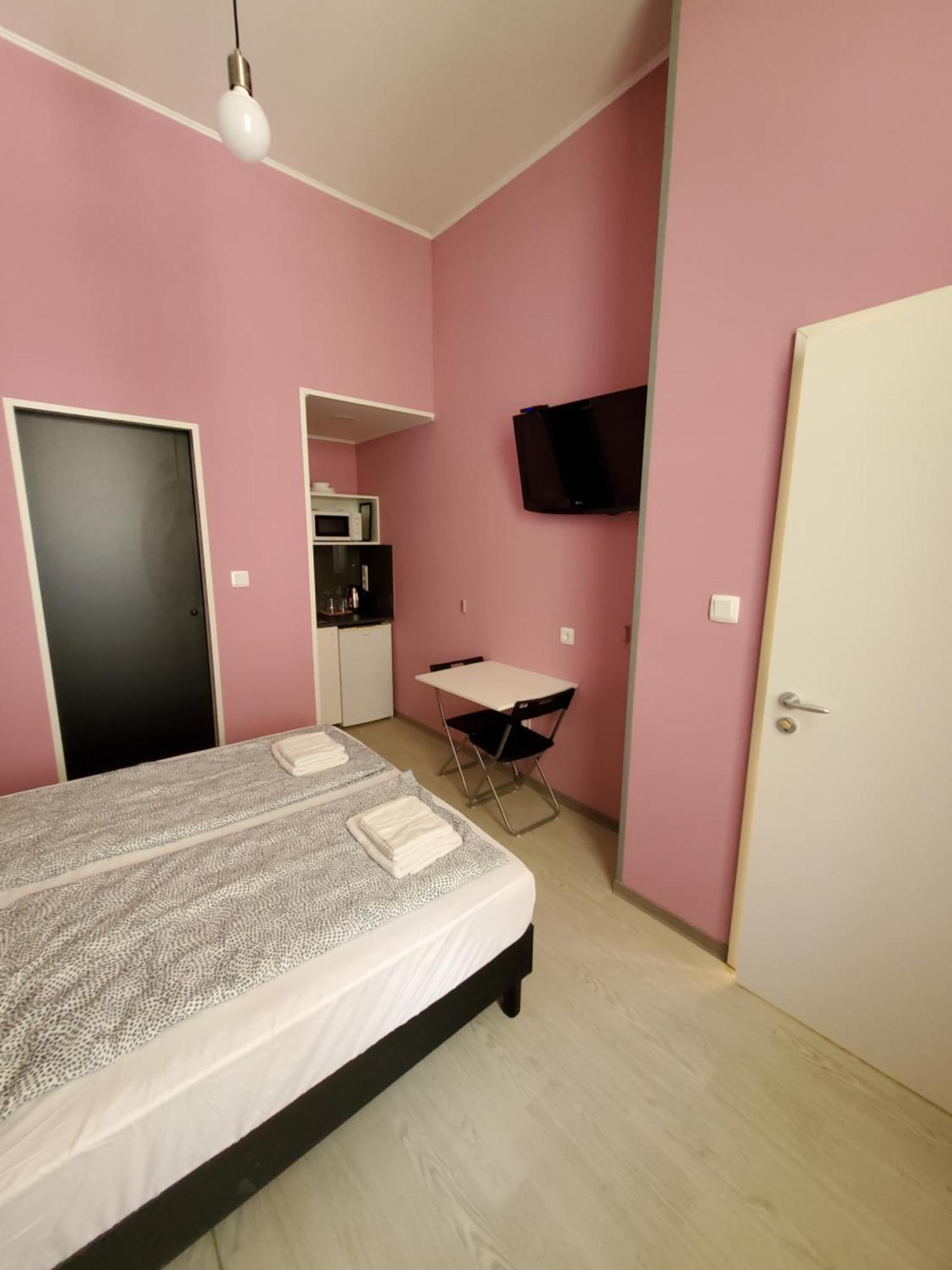 Klauzal Party Apartamento