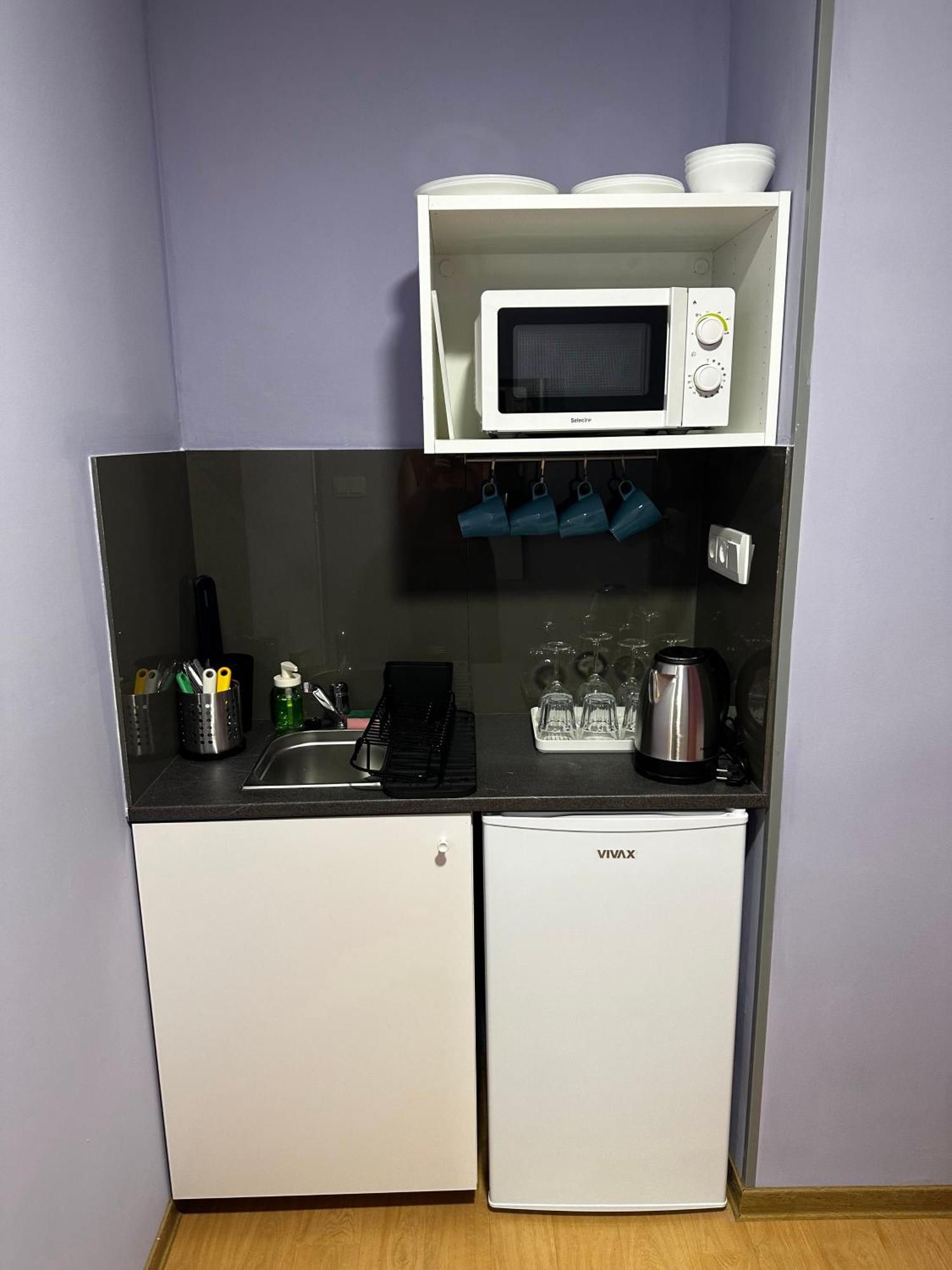 Apartamento Klauzal Party